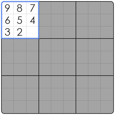 free printable sudoku puzzles pdf