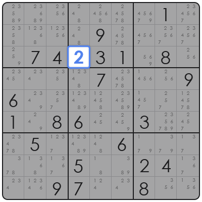 brain training sudoku